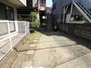 建物設備 コ－ポコスモス