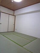 居室 リバ－サイド木場(1F－6F)