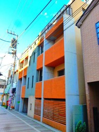 パレ・ホームズ都立家政（401）