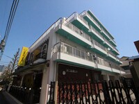 第二玉屋ビル