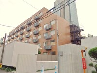 六本木ユニハウス（309）