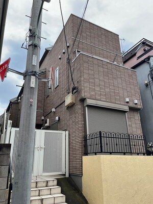 サンクレール小山