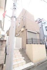 アパルトマン・ローザ