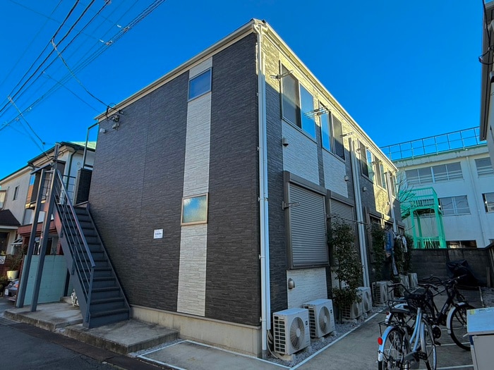 外観写真 KANEGON