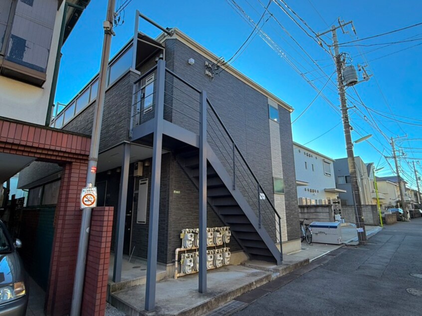 外観写真 KANEGON