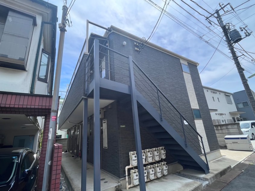 外観写真 KANEGON