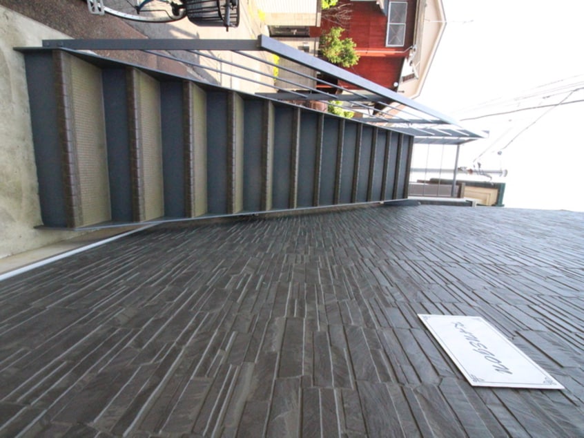 建物設備 KANEGON