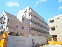 第１ＦＭクレセントマンション