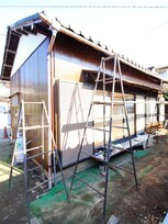 山崎方貸家８号棟