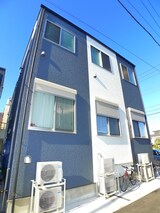 ブランニューデイズ梅島