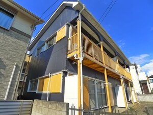 二三ヶ丘コーポ