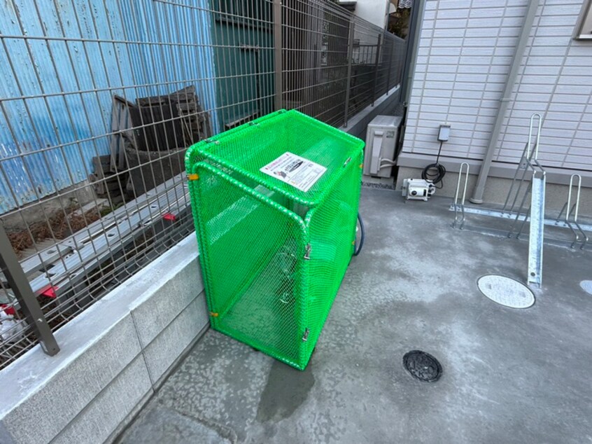 外観写真 アメジスト東海岸北三丁目