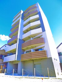 ラフィスタ西新井（504）