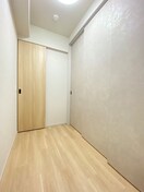 居室 リビオメゾン東北沢