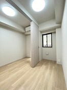 居室 リビオメゾン東北沢