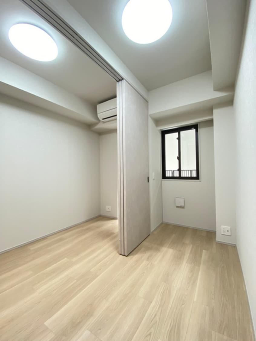 居室 リビオメゾン東北沢