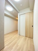 居室 リビオメゾン東北沢
