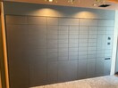 建物設備 リビオメゾン東北沢