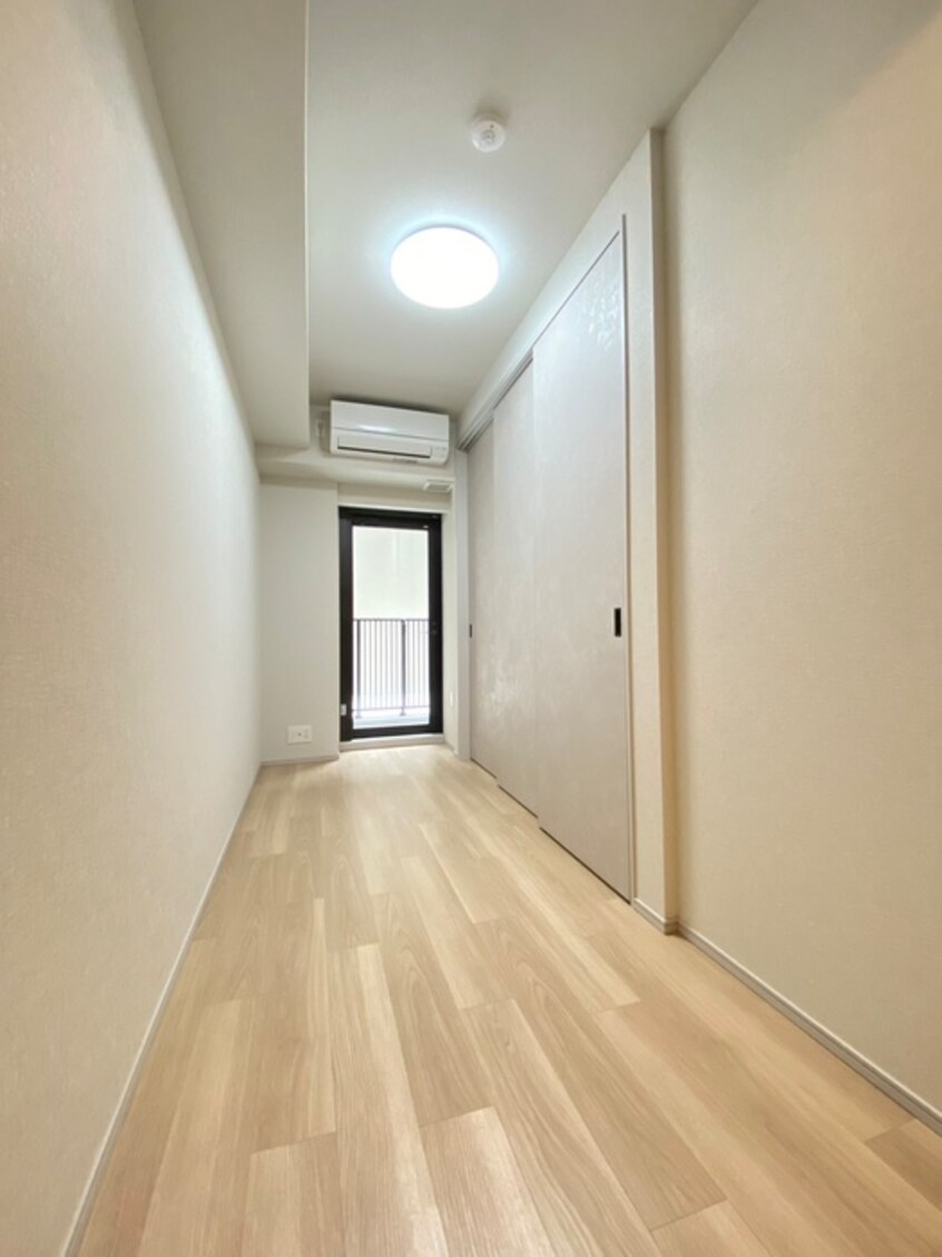 居室 リビオメゾン東北沢