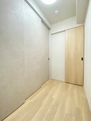 居室 リビオメゾン東北沢