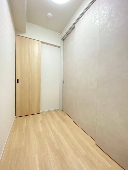 居室 リビオメゾン東北沢