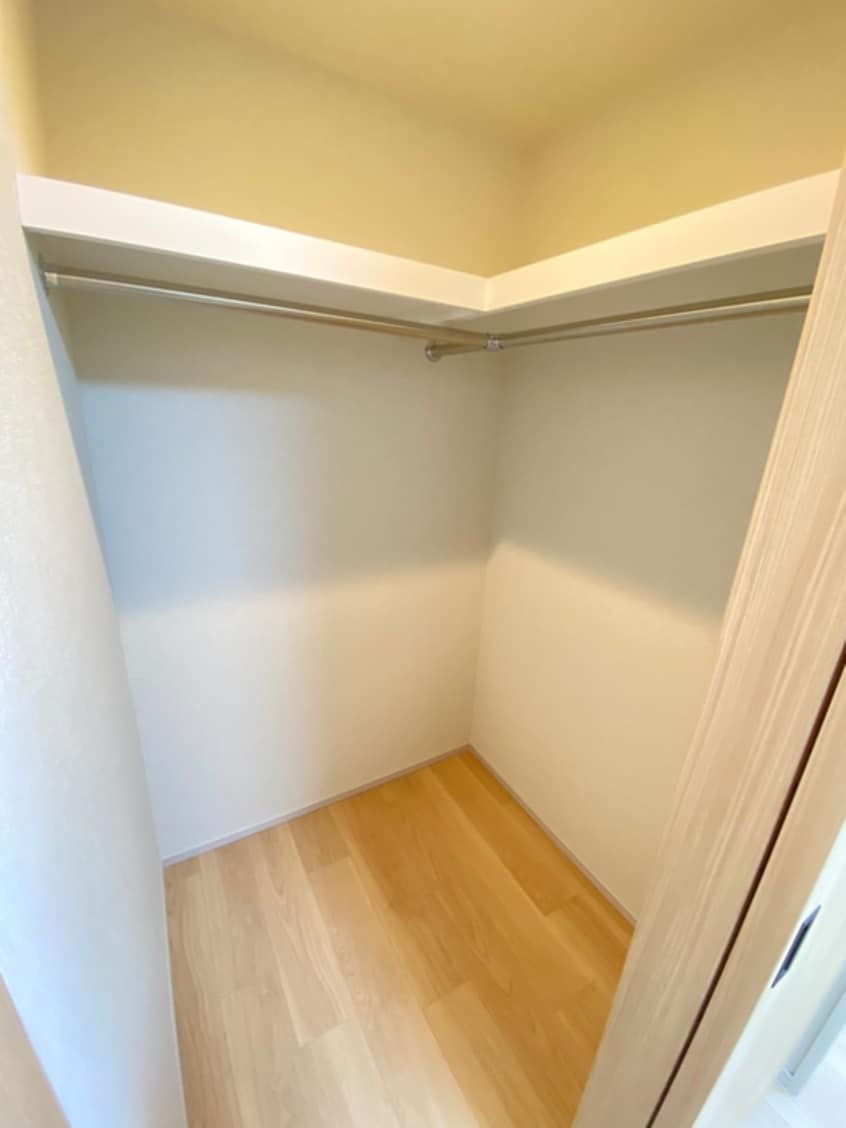 収納 リビオメゾン東北沢