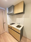 キッチン リビオメゾン東北沢