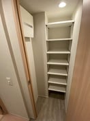 靴箱 リビオメゾン東北沢