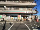 セブンイレブン　保谷ひばりが丘北2丁目店(コンビニ)まで386m プラスムひばりヶ丘