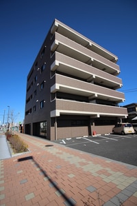 共栄レジデンス