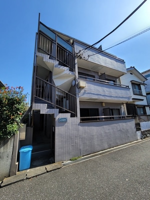 ジュネス新所沢(301)