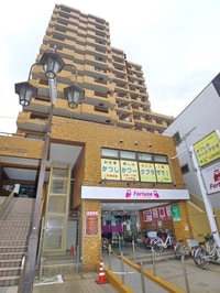 ダイアパレスＳＰお花茶屋(808)