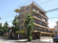 ロイヤルプラザ清新