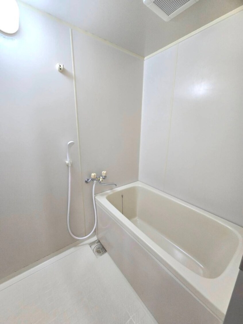 バス／シャワールーム等 ロイヤルプラザ清新