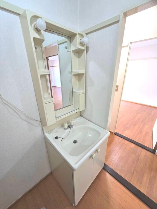 洗面 ロイヤルプラザ清新