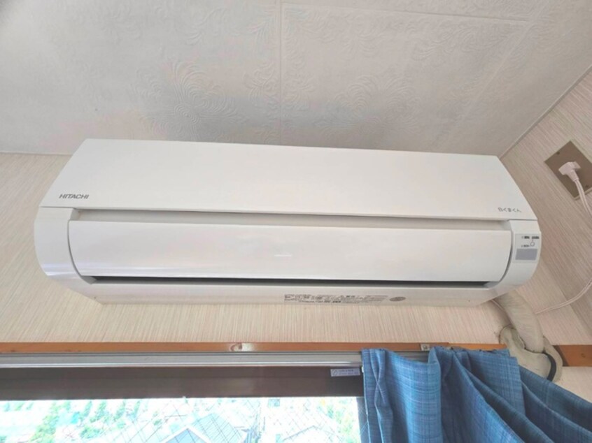 内観写真 ロイヤルプラザ清新