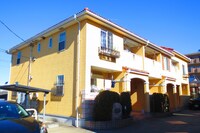 ソレアードあざみ野