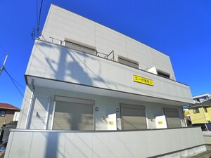 コーポ美和Ⅱ