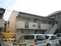 タウニイハイツＡ