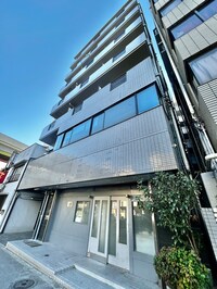 ドミール北池袋