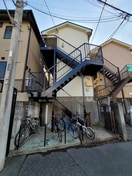 建物設備 三島コ－ポ