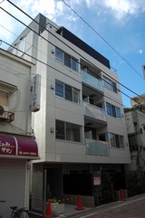 クレア白金高輪