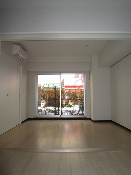 居室 クレア白金高輪