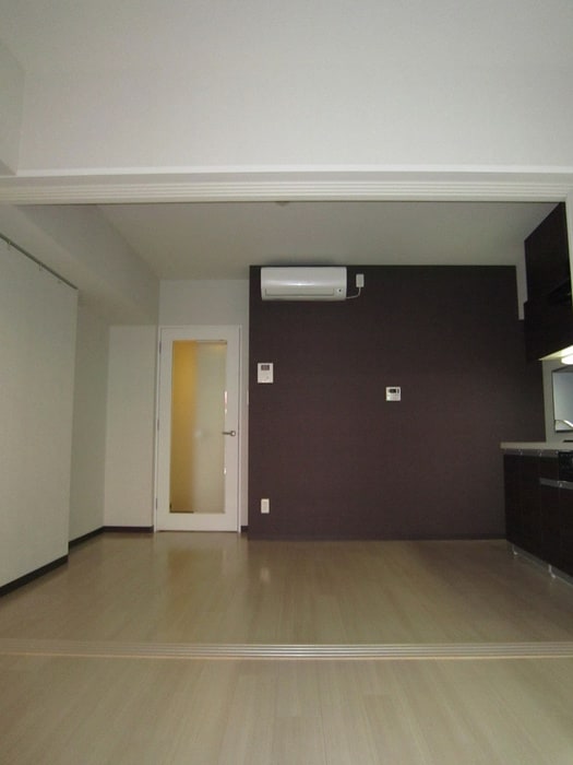 居室 クレア白金高輪