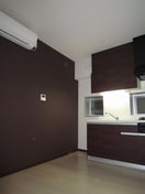 居室 クレア白金高輪