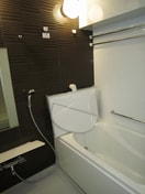 バス／シャワールーム等 クレア白金高輪