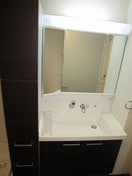 洗面 クレア白金高輪