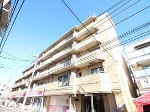 サウスサイド都立大