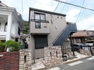 メゾン加藤　２の外観