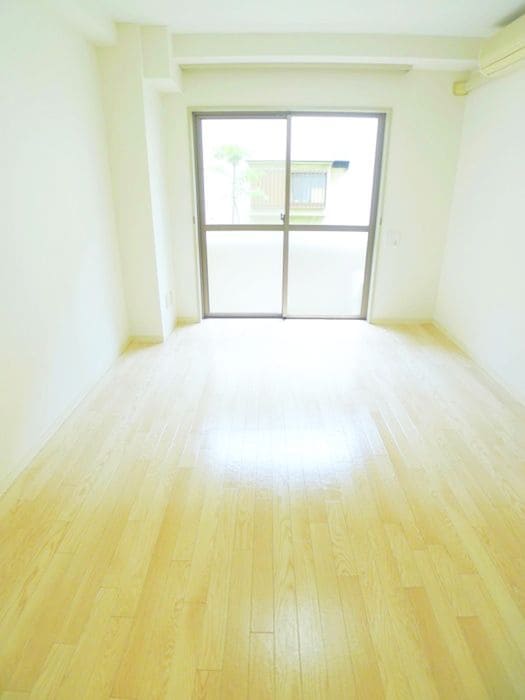 ベランダ・バルコニー プライムシティ南浦和